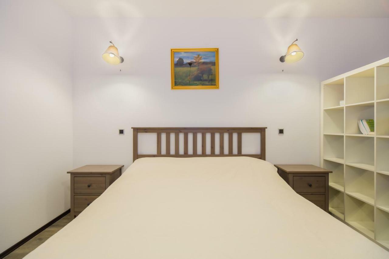 Twin Silver Mountain Apartamento Poiana Brasov