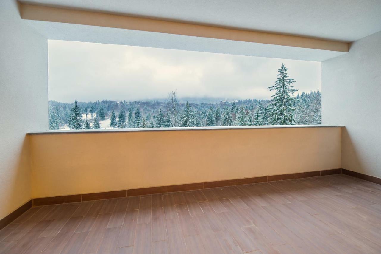 Apartamento Twin Silver Mountain *